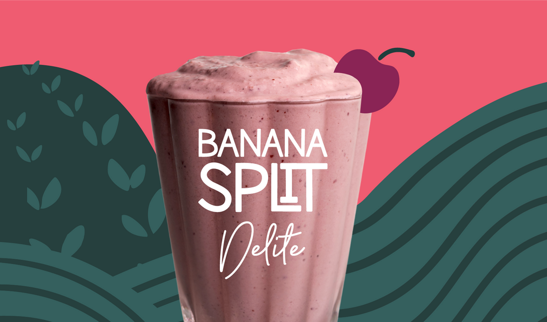 Banana Split