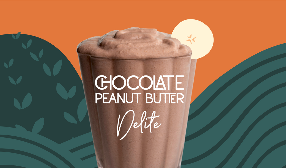 Chocolate Peanut Butter