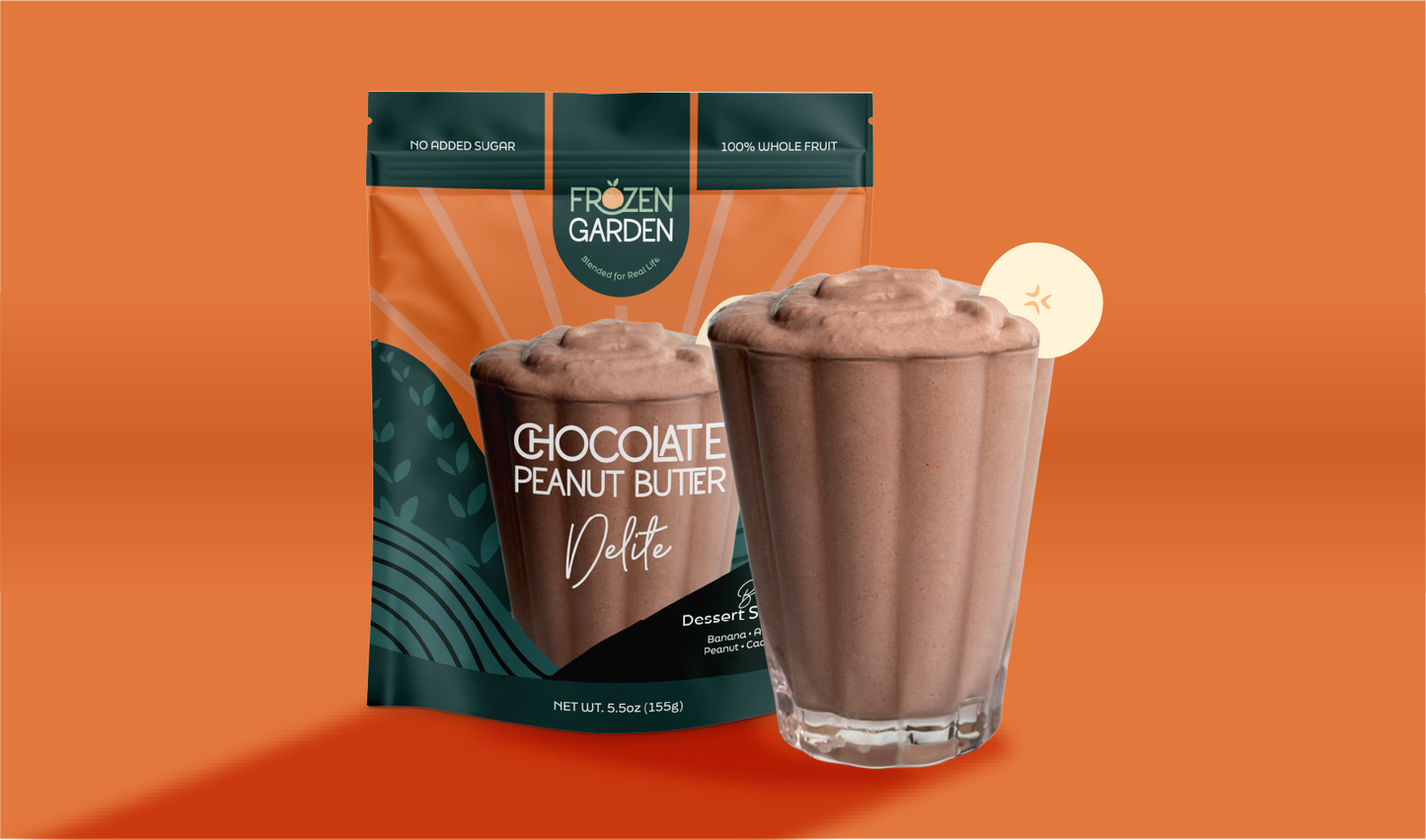 Chocolate Peanut Butter