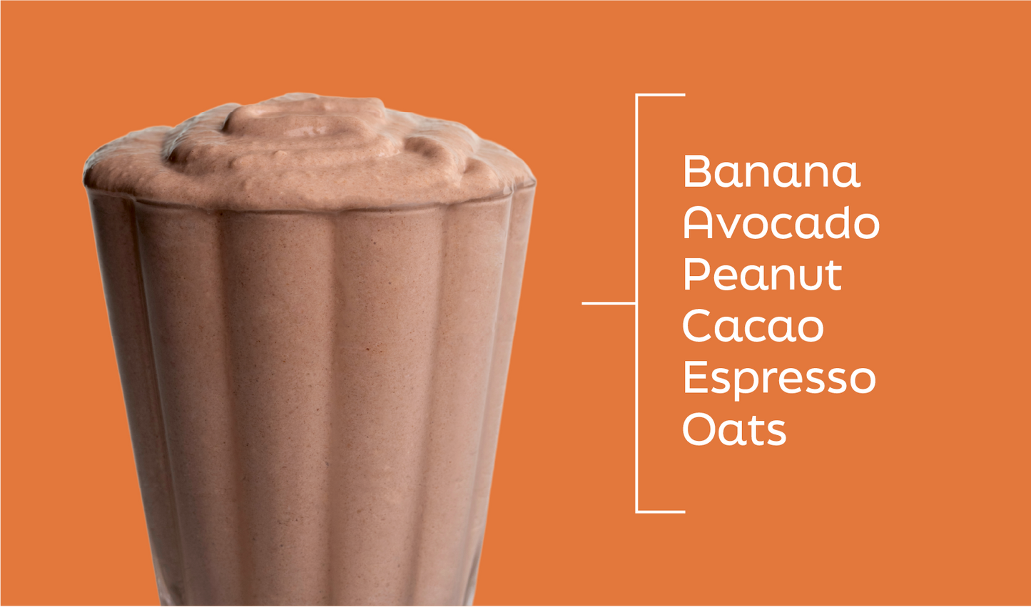Chocolate Peanut Butter