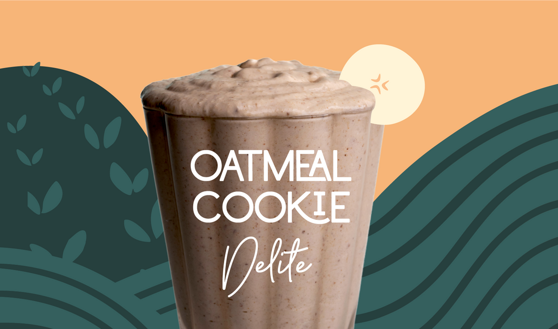 Oatmeal Cookie
