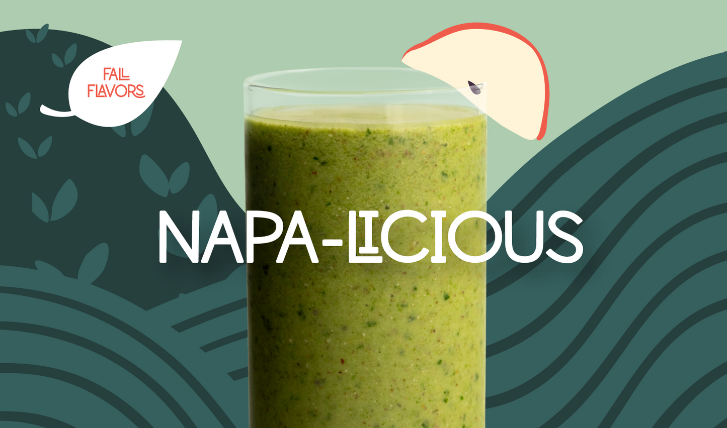 Napa-licious