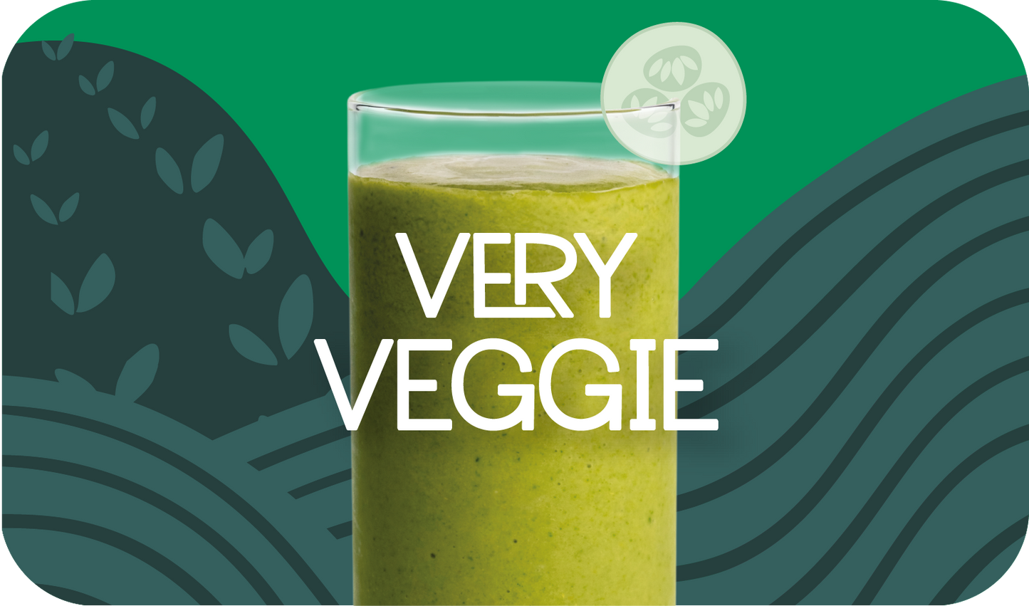 Very Veggie