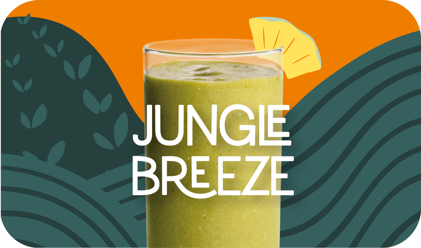 Jungle Breeze