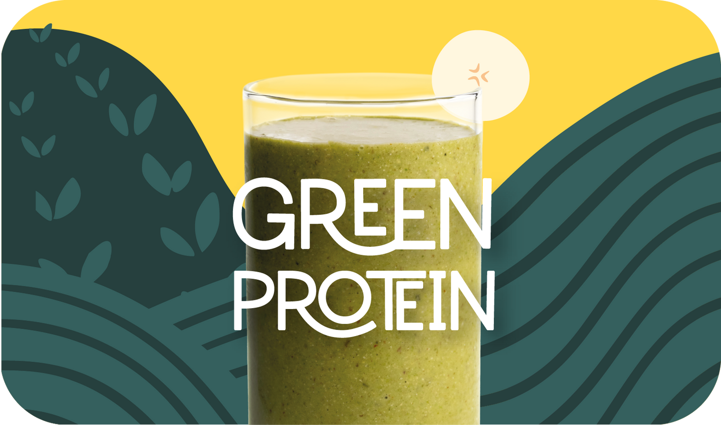 Green Protein