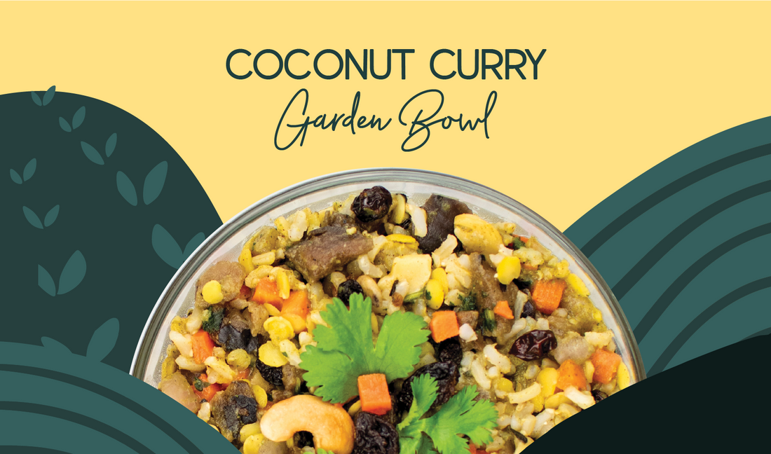 Coconut Curry