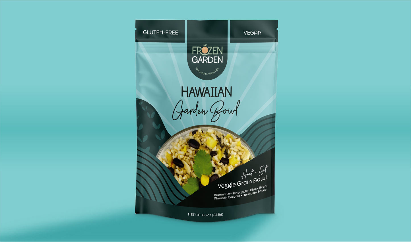 Hawaiian