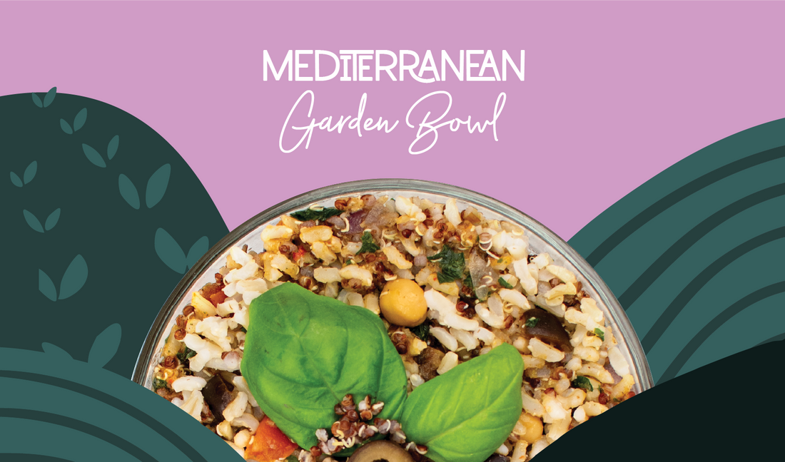 Mediterranean