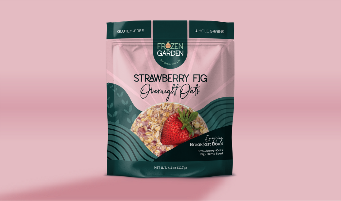 Strawberry Fig