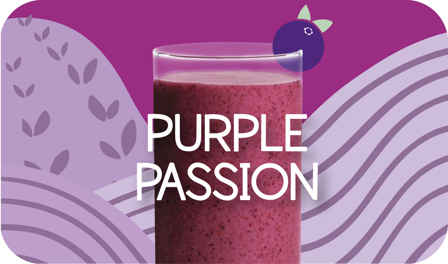 Purple Passion