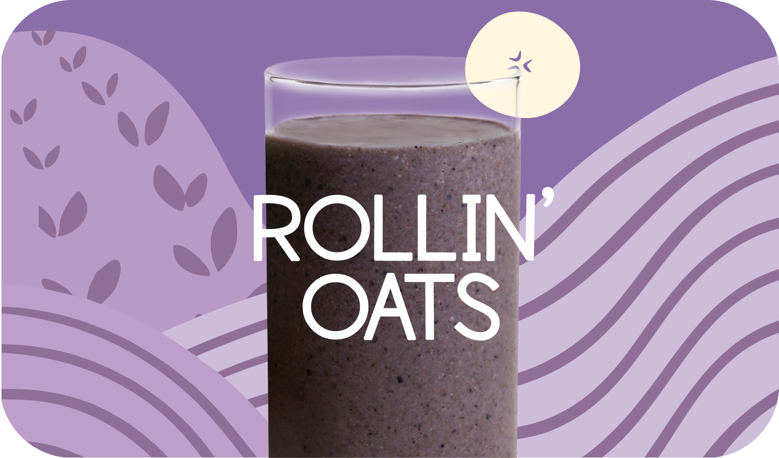Rollin' Oats
