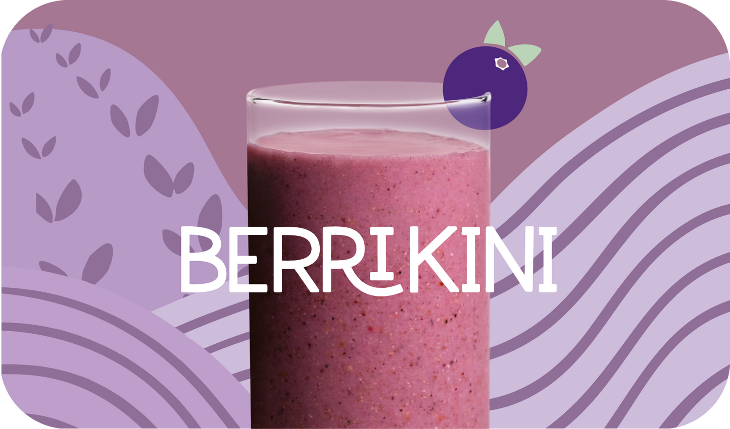 Berrikini