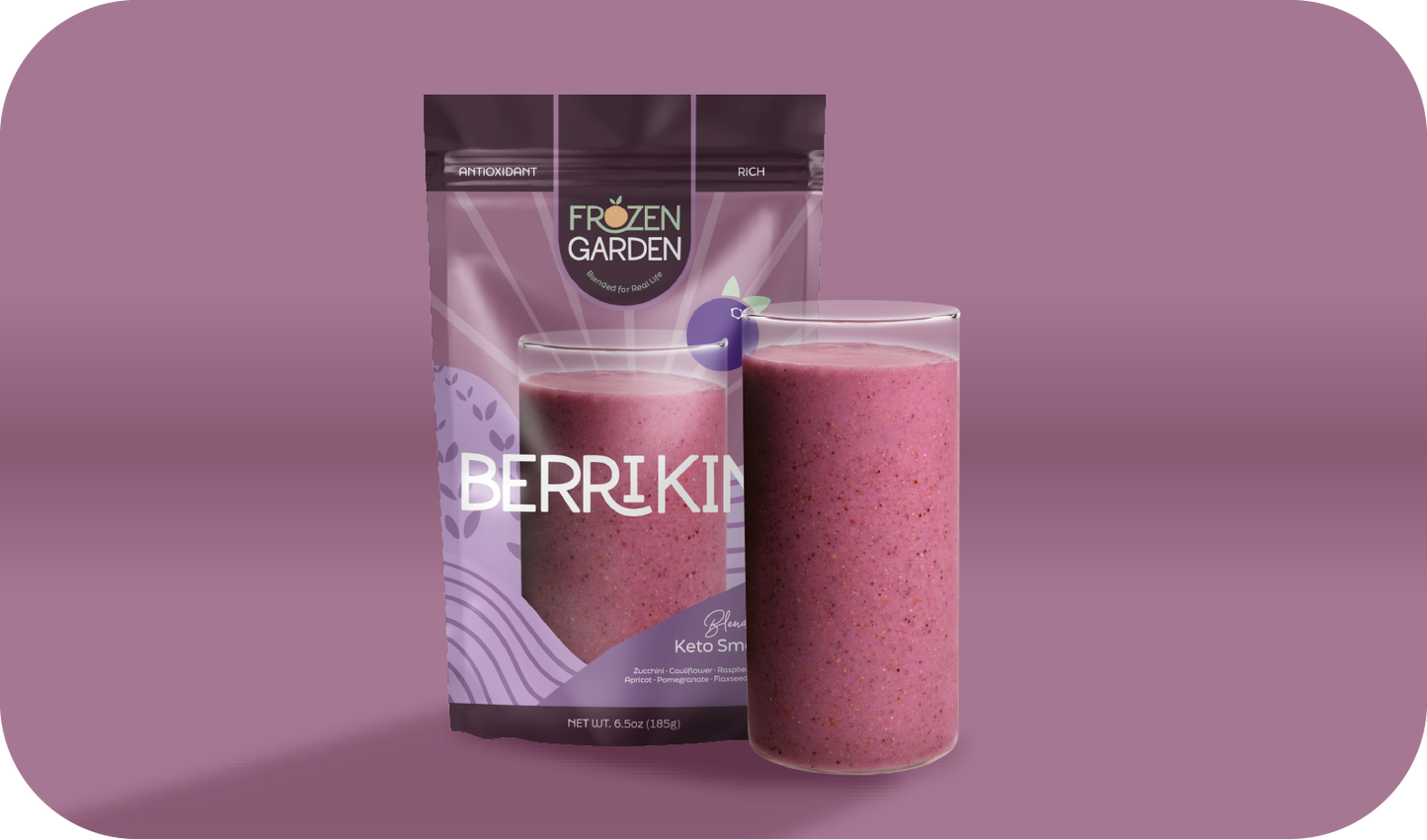 Berrikini