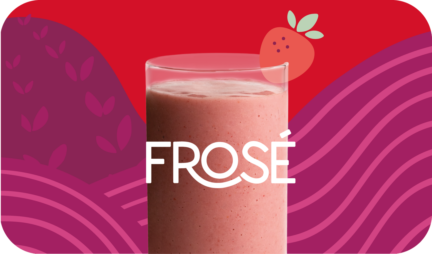 Frosé