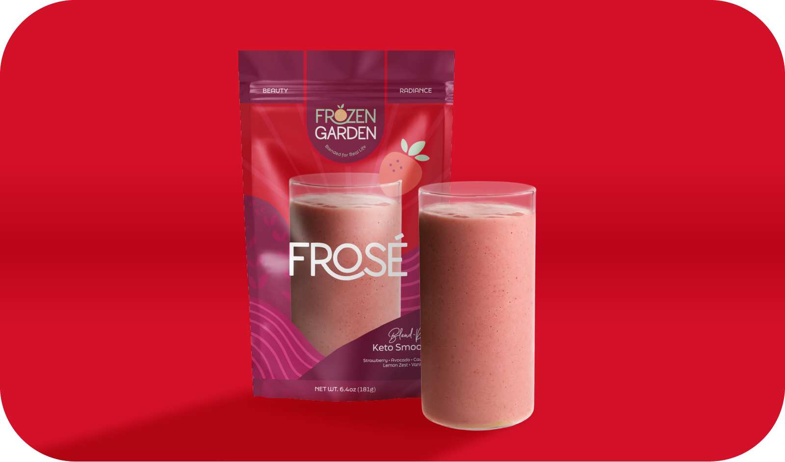 Frosé