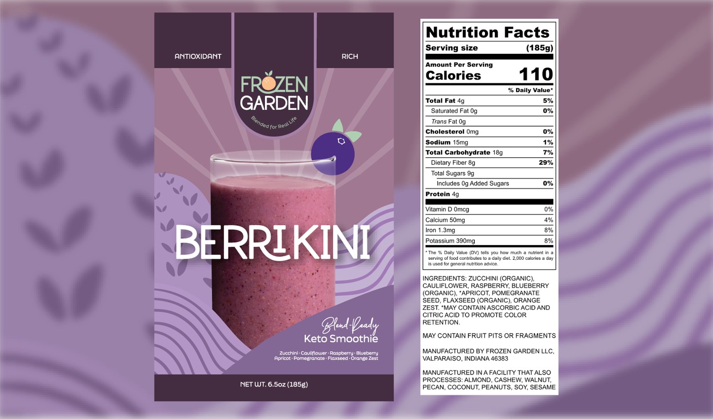 Berrikini