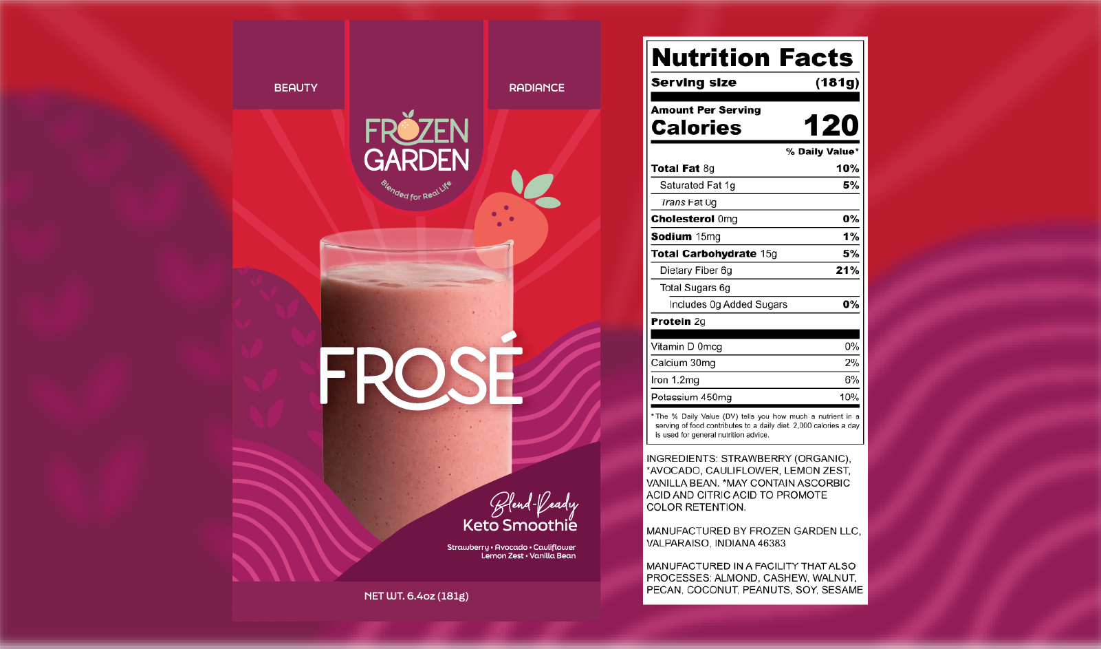 Frosé