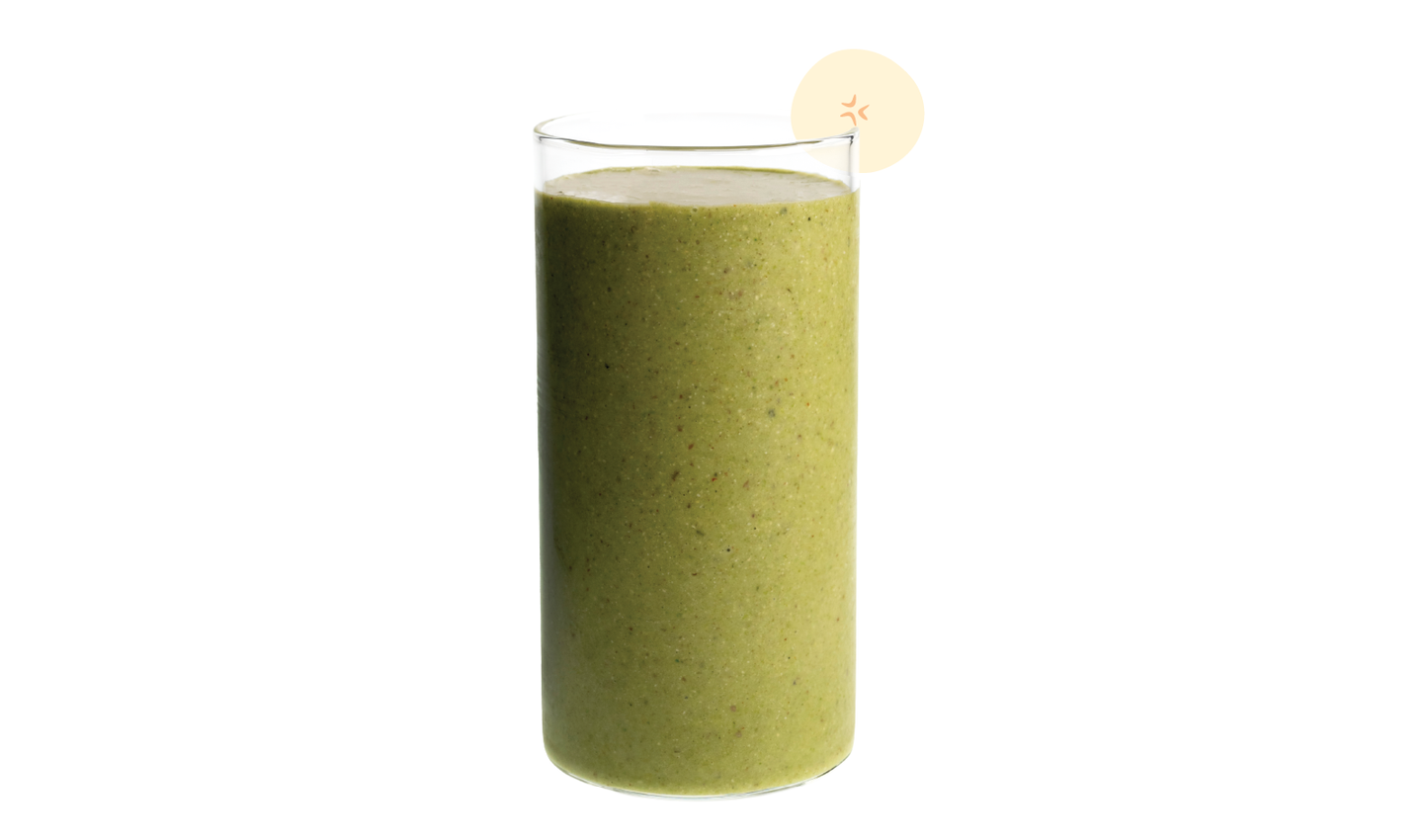 Green Protein