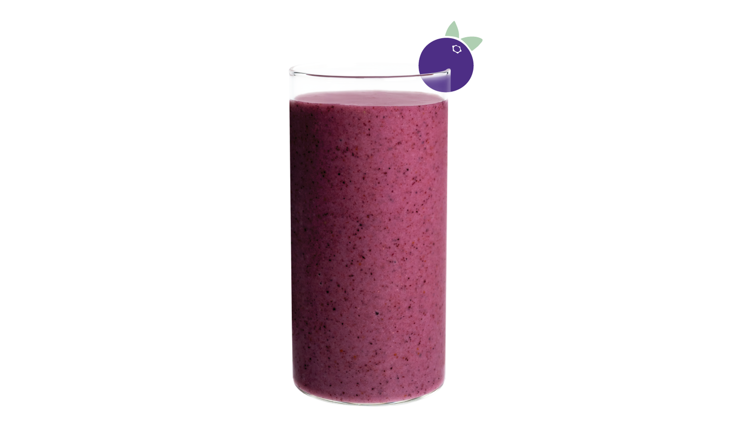 Purple Passion