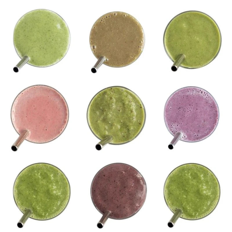 Shop Smoothie Blends Smoothie Subscription Frozen Garden