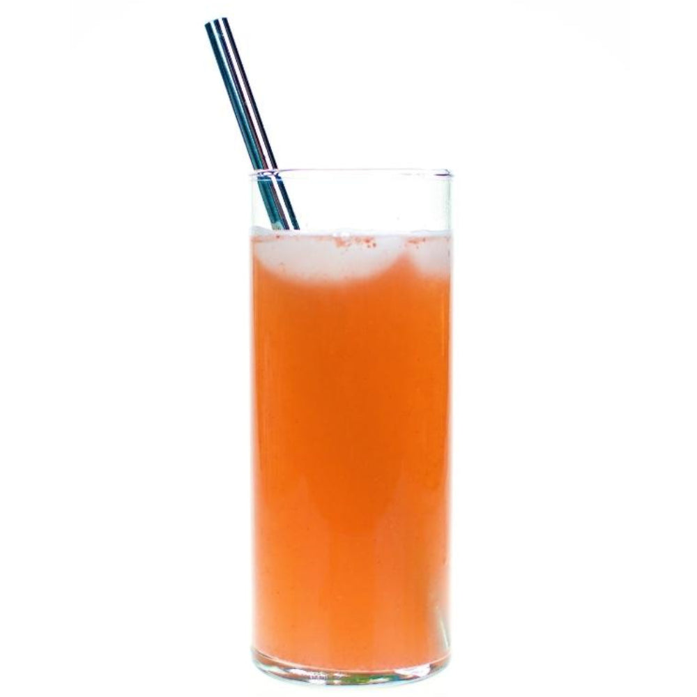 Strawberry-Lemon-Basil Fusion infused water