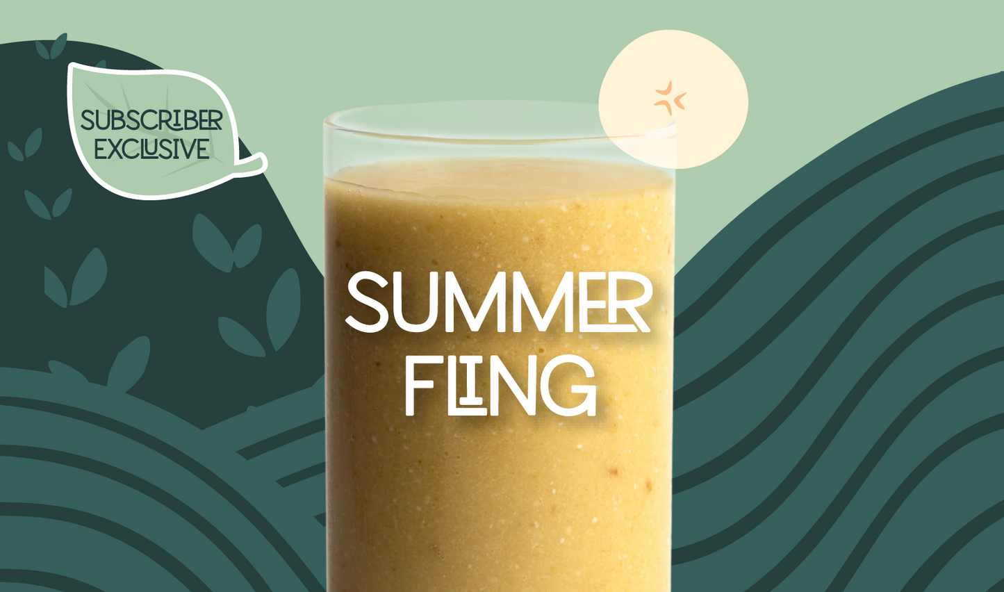 Summer Fling