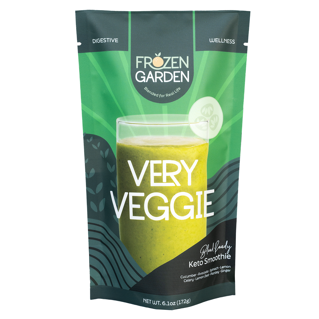 Very Veggie