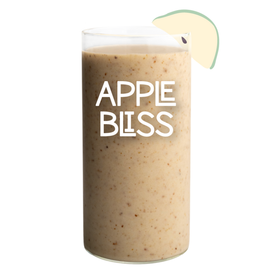 Apple Bliss