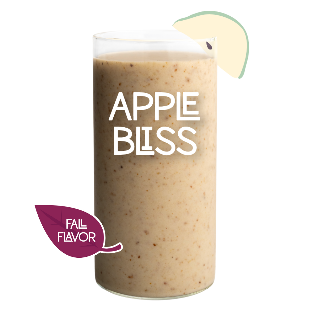 Apple Bliss