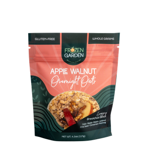 Apple Walnut