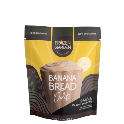 Banana Bread