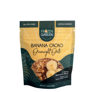 Banana Cacao