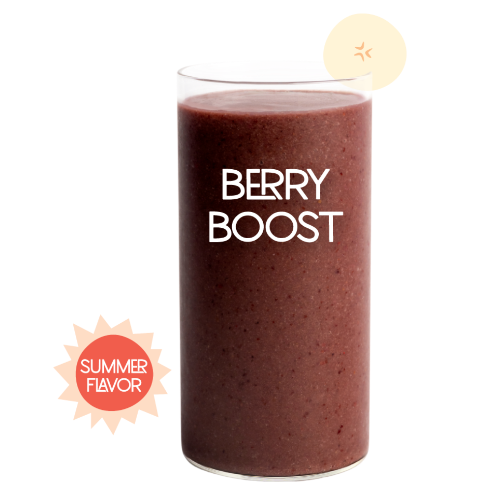 Berry Boost