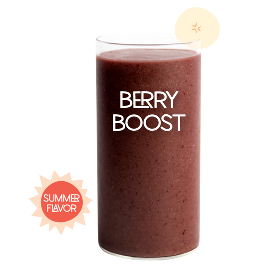 Berry Boost