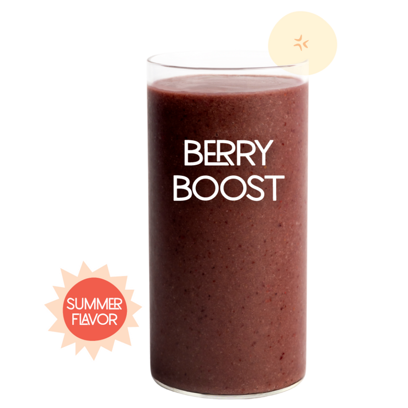 Berry Boost