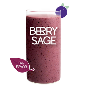 Berry Sage