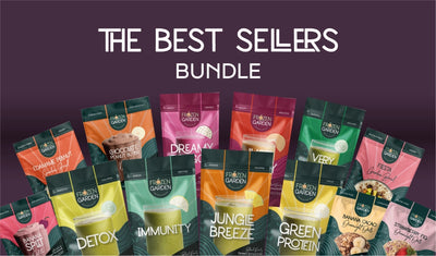 The Best Sellers Bundle