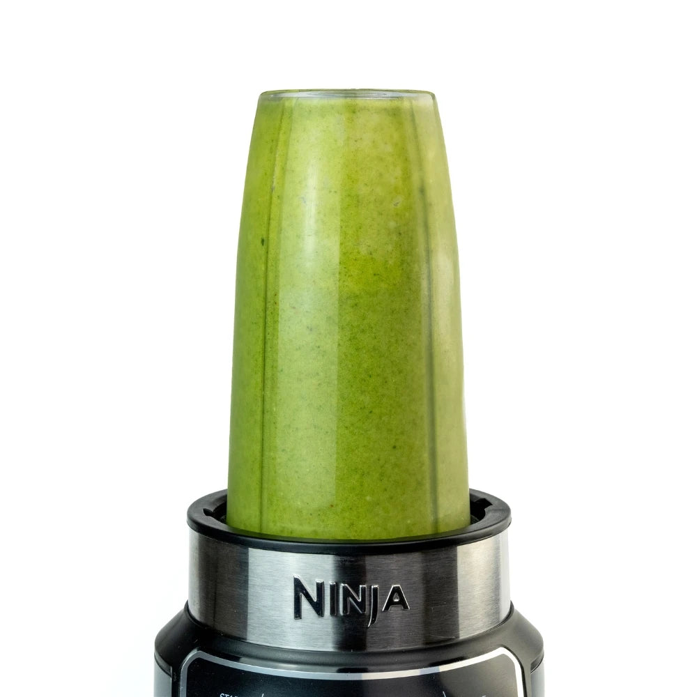 Ninja Blender + Smoothie Prep Bags - MsModify