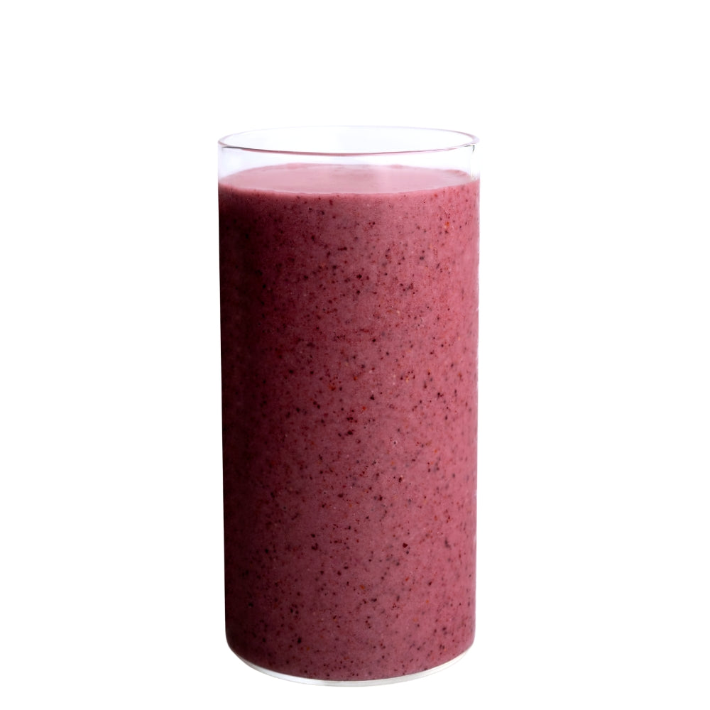 Blueberry Lemonade