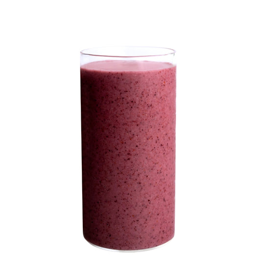 Blueberry Lemonade