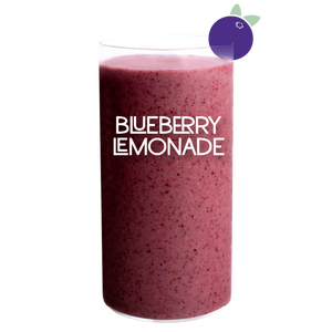 Blueberry Lemonade