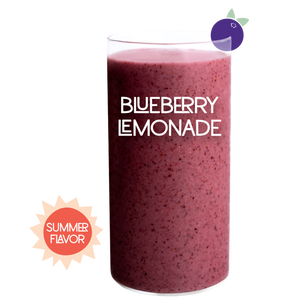 Blueberry Lemonade