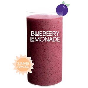 Blueberry Lemonade