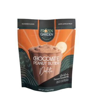 Chocolate Peanut Butter