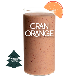 Cran-Orange