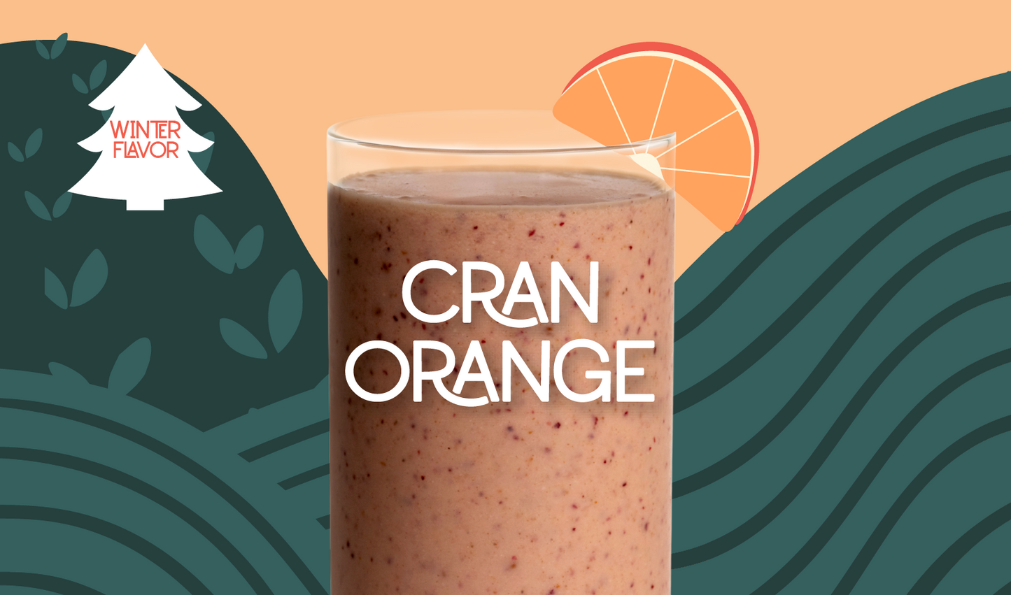 Cran-Orange