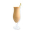 Delite Review - Pumpkin Pie - Healthy Milkshake - Frozen Garden