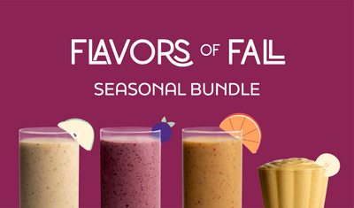 Fall Seasonal Favorites