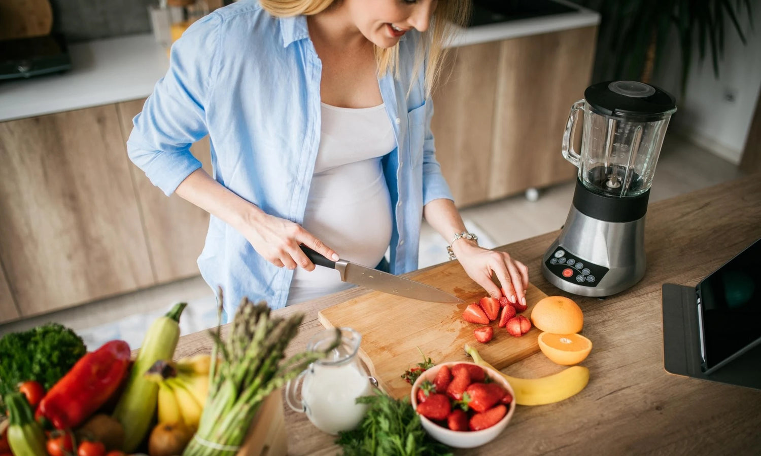 Free Smoothie Recipes - Smoothie Delivery - Frozen Garden
