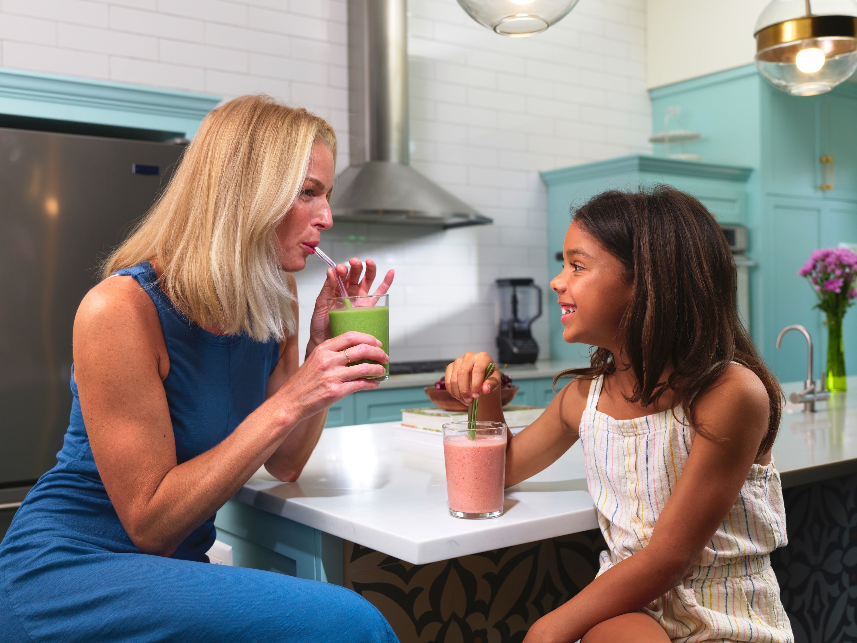 Healthy Smoothies, Bowls & Oats | Plant-Based Meals | Frozen Garden